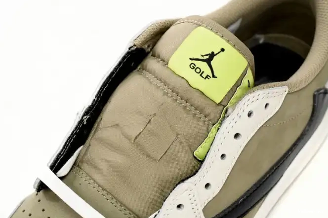 Cheap MAX Low Golf Travis 1 FZ3124-200 Air Jordan x Scott 0614